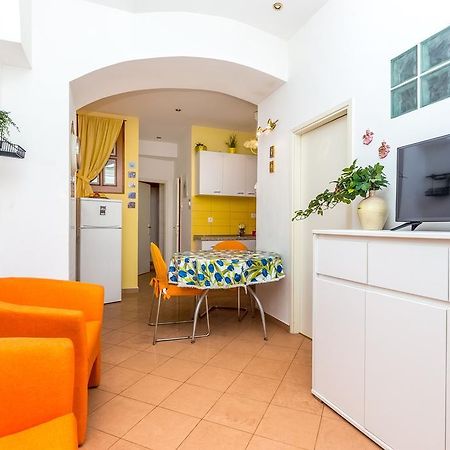 רייקה Apartment Filip מראה חיצוני תמונה