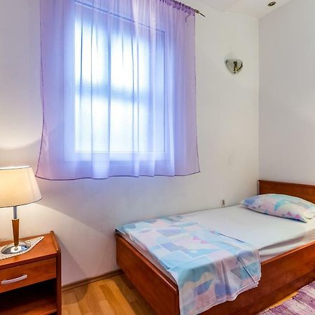 רייקה Apartment Filip מראה חיצוני תמונה