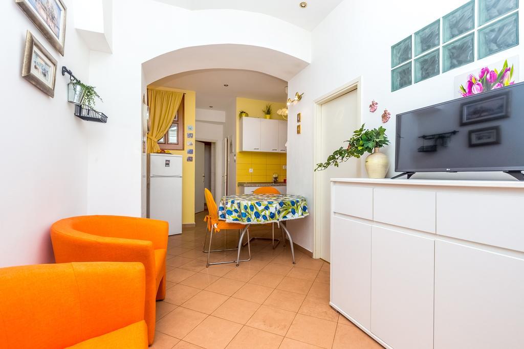 רייקה Apartment Filip מראה חיצוני תמונה