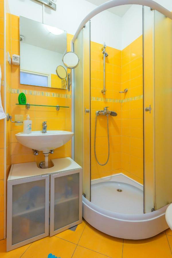 רייקה Apartment Filip מראה חיצוני תמונה