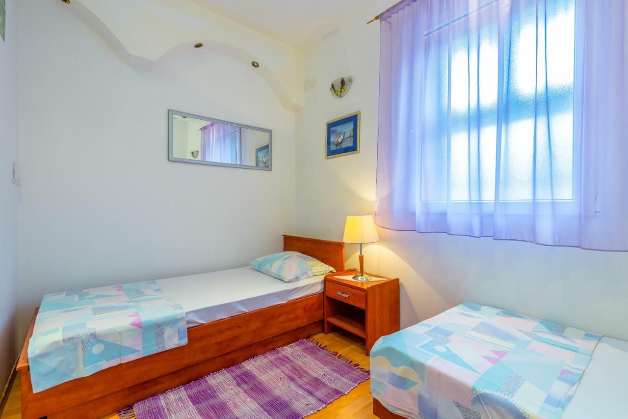 רייקה Apartment Filip מראה חיצוני תמונה