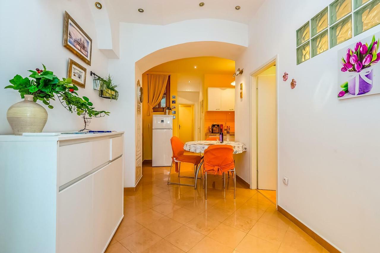 רייקה Apartment Filip מראה חיצוני תמונה