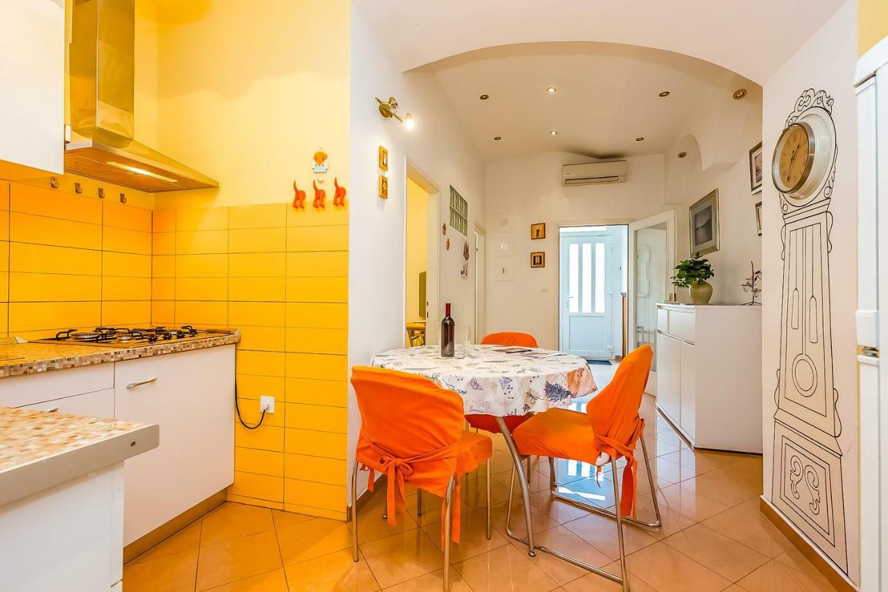 רייקה Apartment Filip מראה חיצוני תמונה